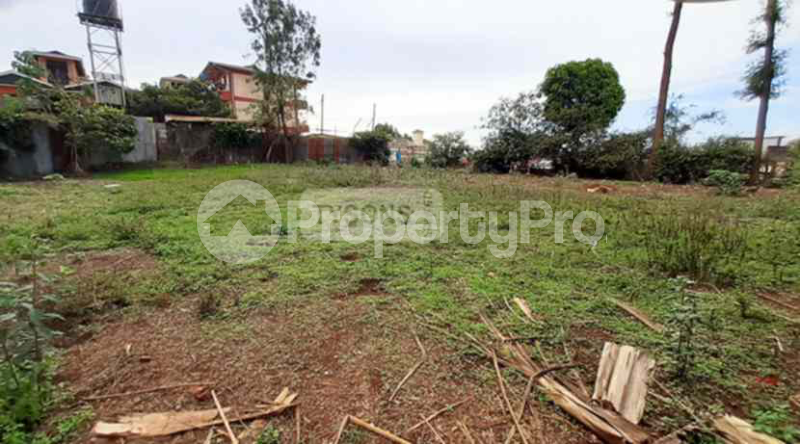 Land for sale Ruaka Nairobi