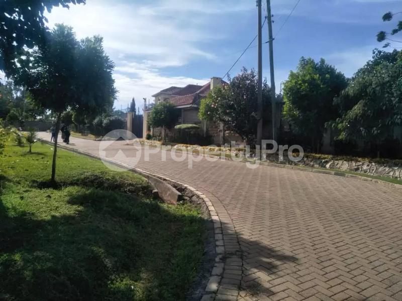 Land for sale Runda Nairobi