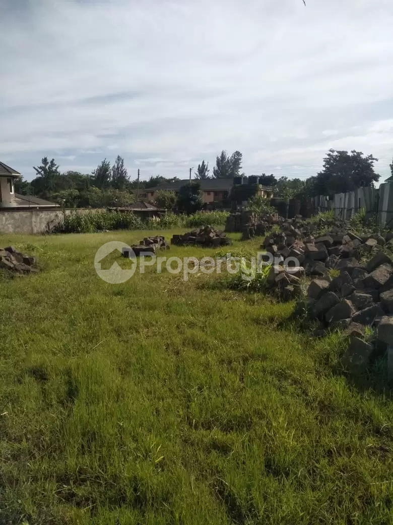 Land for sale Runda Nairobi