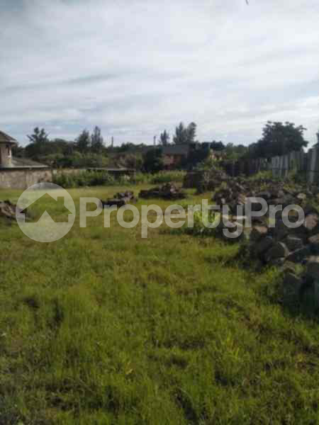 Land for sale Runda Nairobi