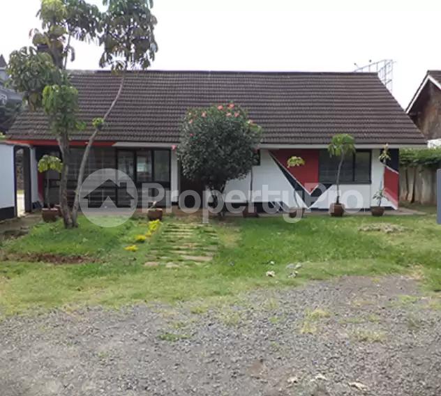 Land for sale Kilimani Nairobi