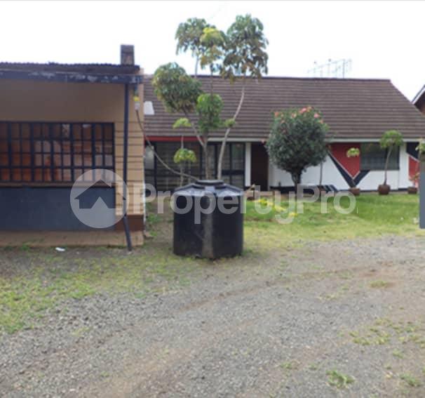 Land for sale Kilimani Nairobi