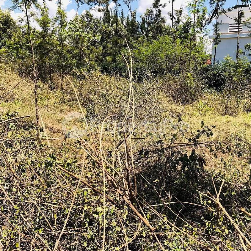 Land for sale Membley Ruiru