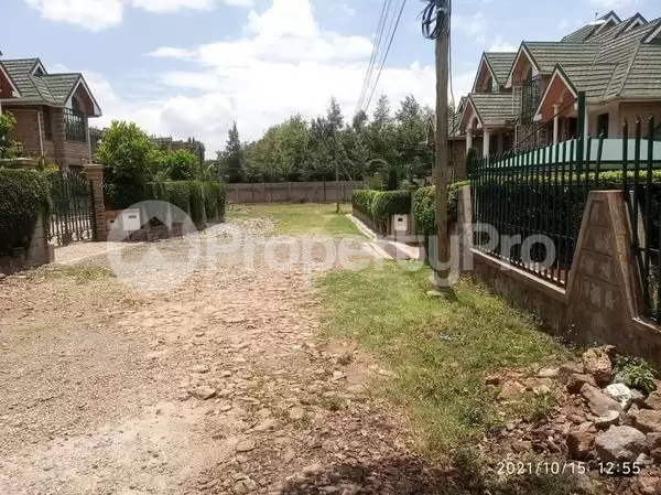 Land for sale Karen Nairobi