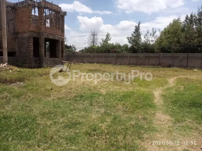 Land for sale Karen Nairobi