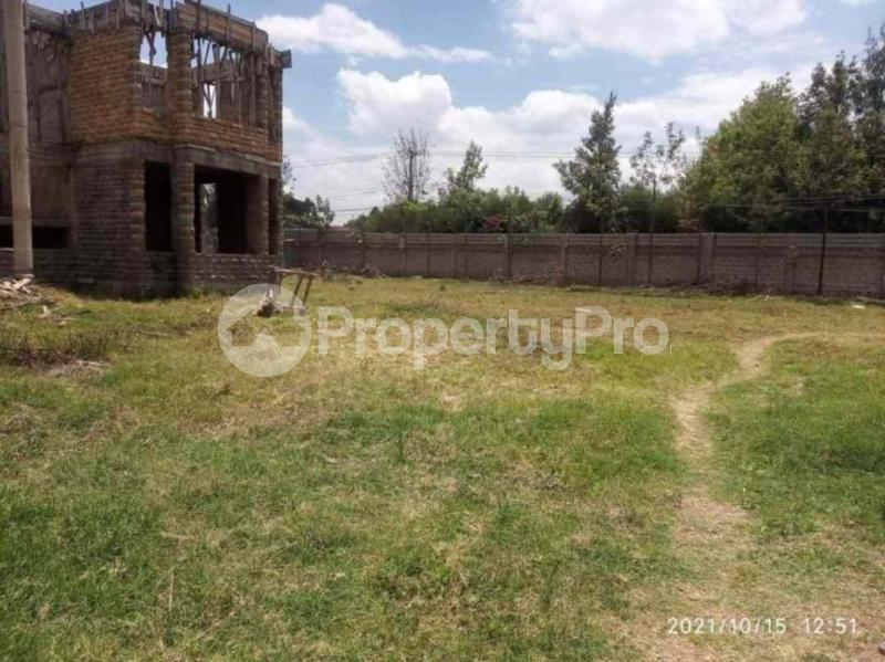 Land for sale Karen Nairobi