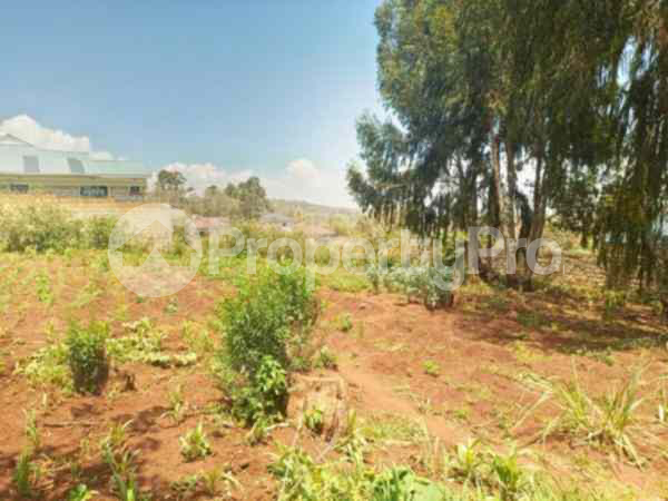 Land for sale Ngong Kajiado