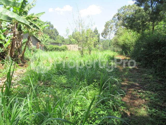 Land for sale Off Limuru Rd Ruaka Nairobi