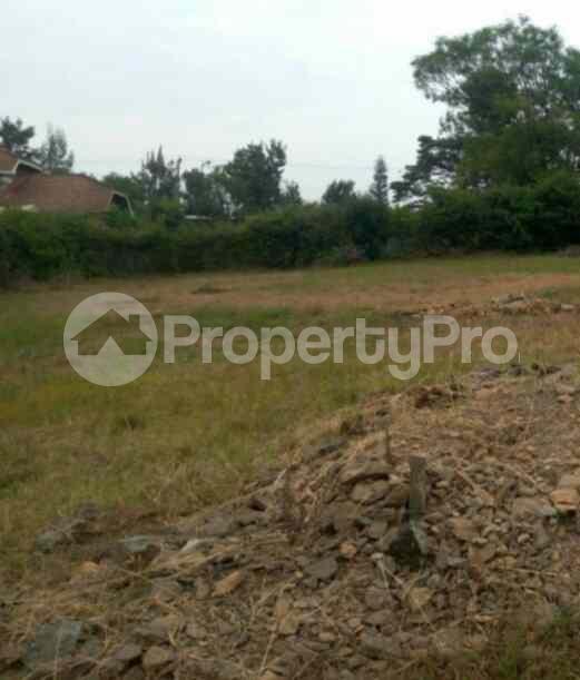 Land for sale Estate  Membley Ruiru