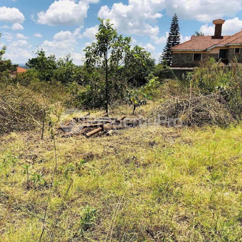 Land for sale Membley Ruiru
