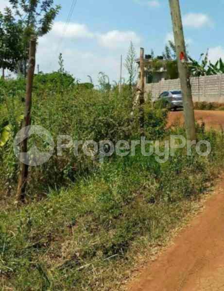 Land for sale Membley Ruiru