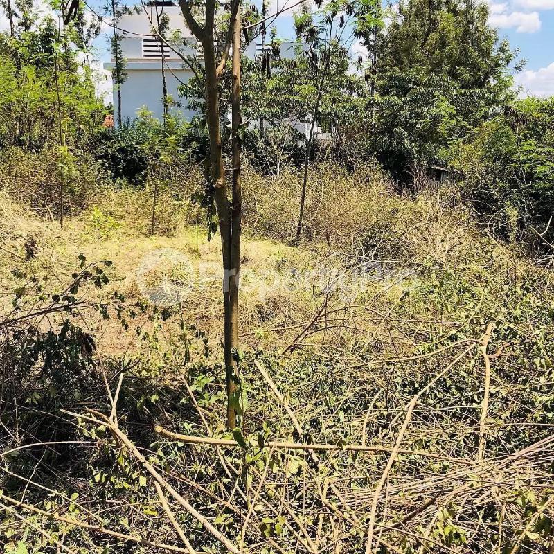 Land for sale Membley Ruiru