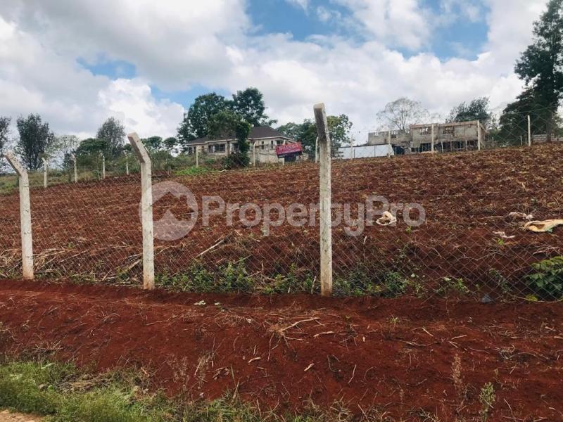 Land for sale Nyeri Nyeri