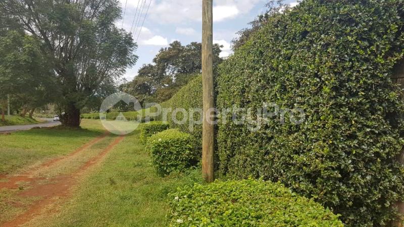 Land for sale Nyeri Town Nyeri