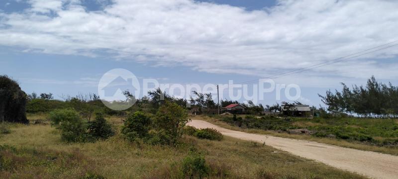 Land for sale Kilifi North Kilifi