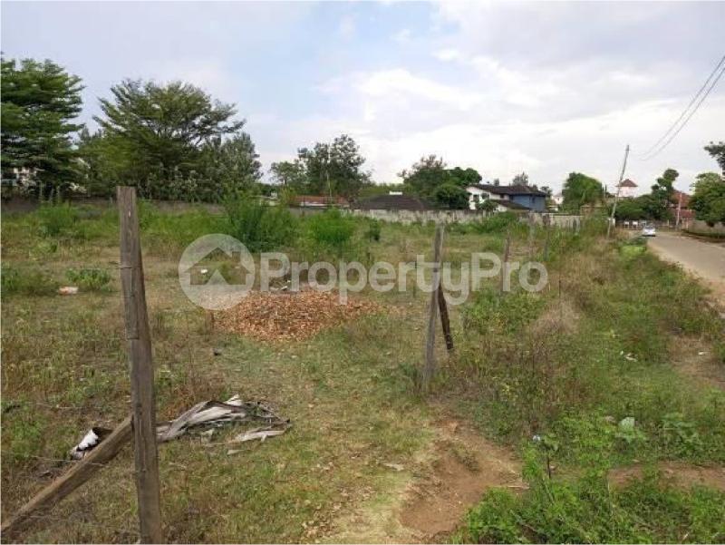 Land for sale Milimani Residential Estate along Tom Mboya Road, Kisumu CBD Kisumu