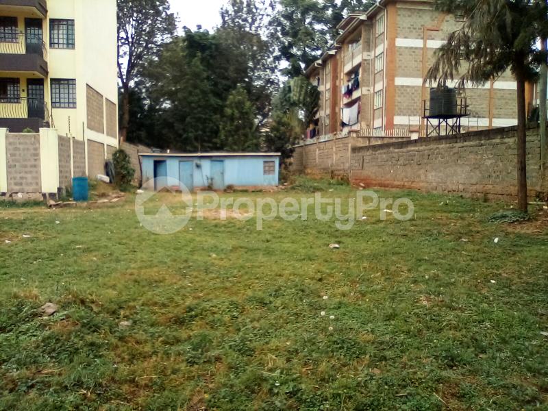 Land for sale Off School Lane Westlands Area Westlands Nairobi