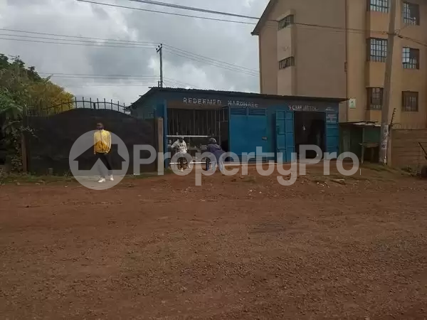 Land for sale Ruaka Nairobi
