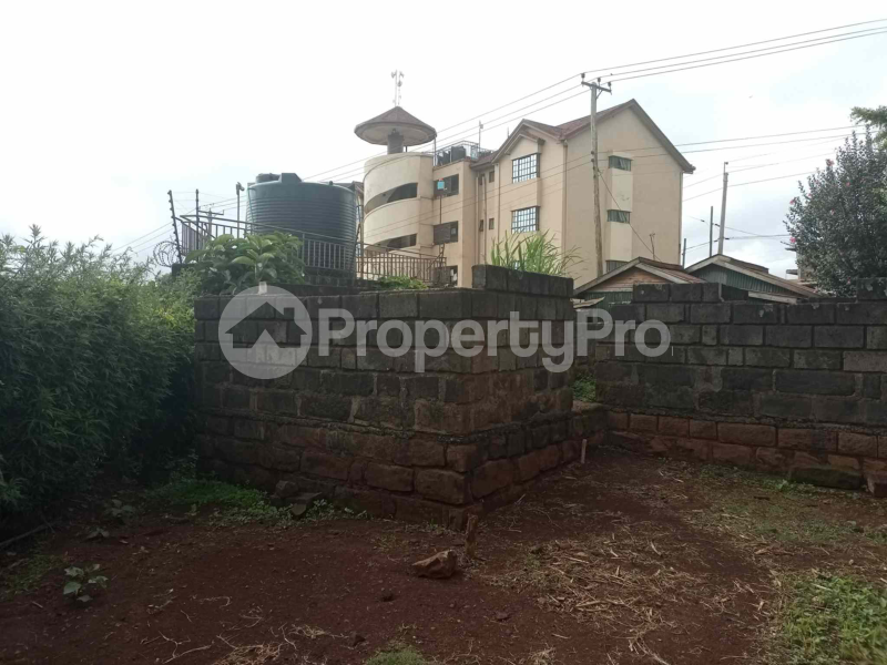 Land for sale Ruaka Nairobi