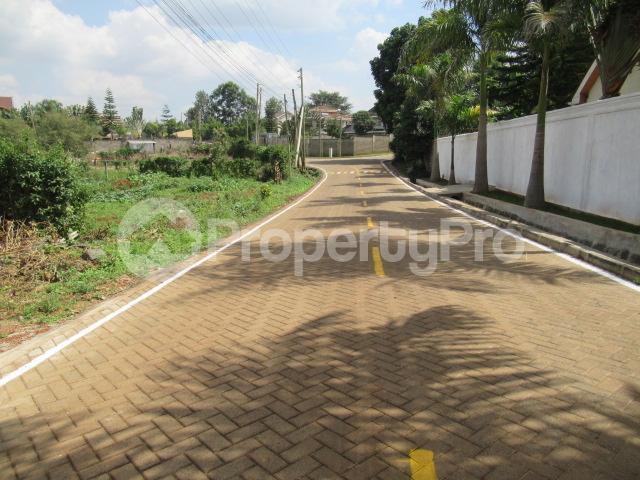 Residential Land for sale Mushroom Gardens Estate Kiambu Kiambu