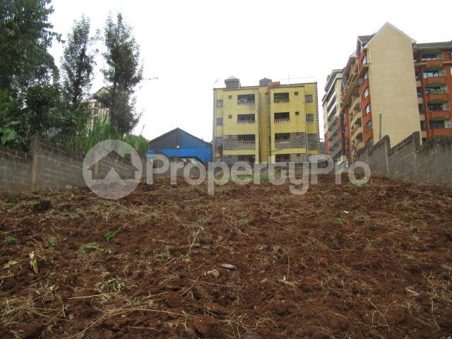 Residential Land for sale Off Limuru Rd Ruaka Nairobi