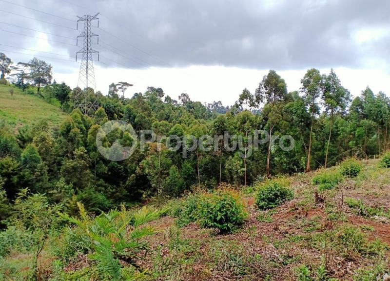 Land for sale Ngecha Kabuku Road, Redhill, Nairobi Redhill Nairobi (PID