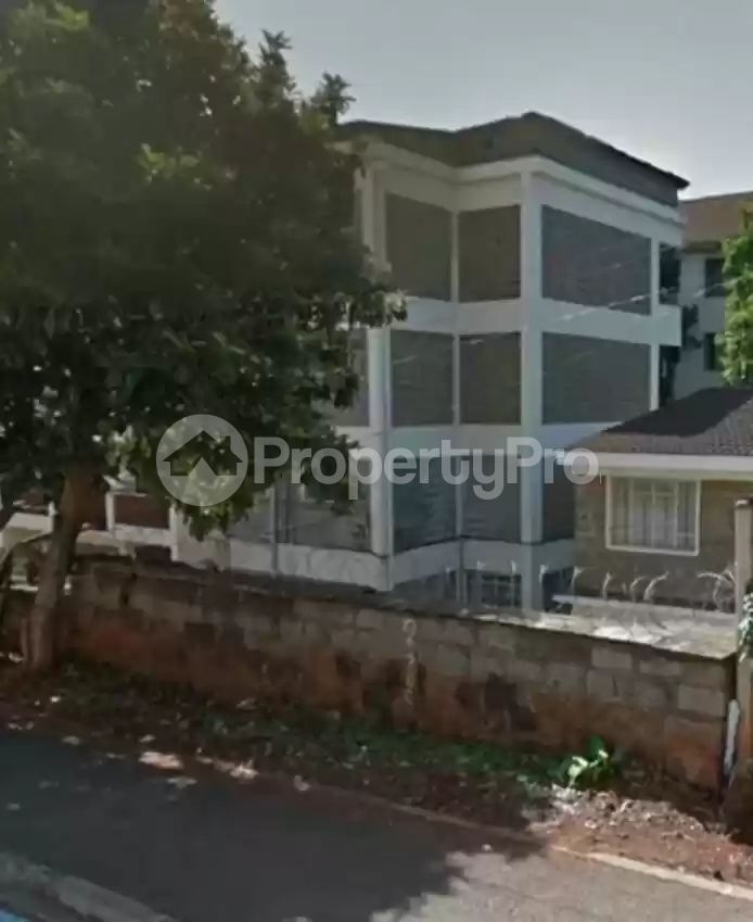 Land for sale Westlands Nairobi