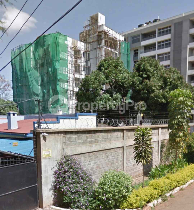 Land for sale Parklands Nairobi