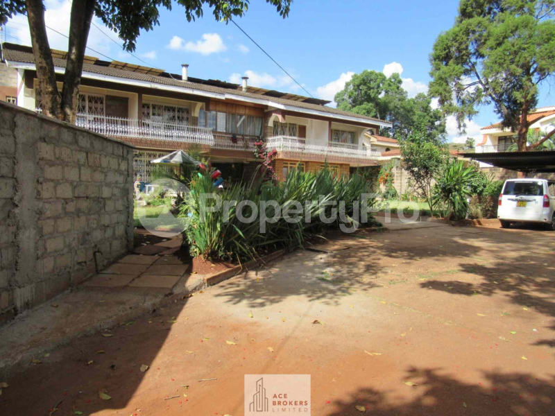 Land for sale Lower Kabete Nairobi
