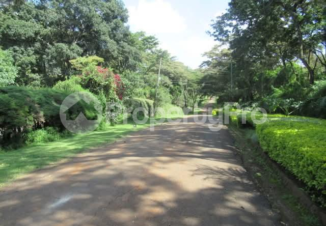 Land for sale Karen Nairobi