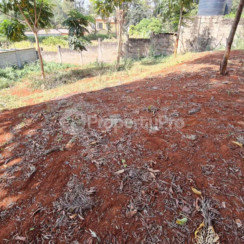 Land for sale Runda Nairobi