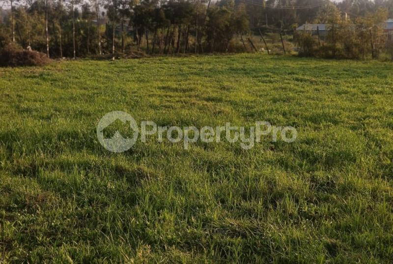 Land for sale Ngong Kajiado