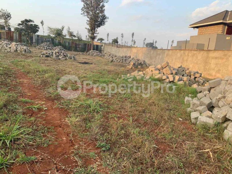 Land for sale Runda Nairobi