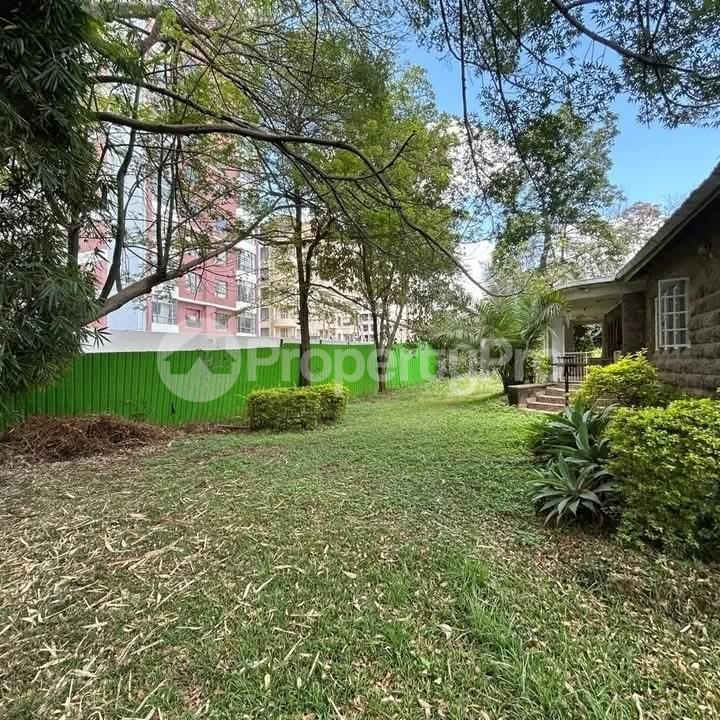 Land for sale Lavington Nairobi