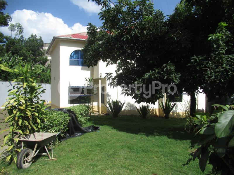 Land for sale Rhapta Rd Westlands Area Westlands Nairobi