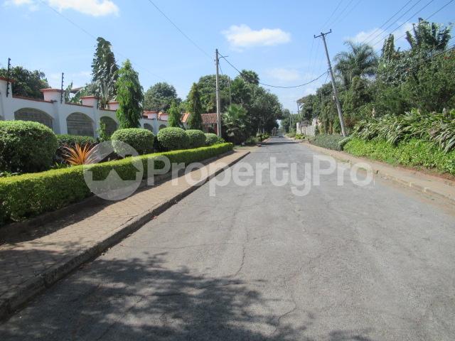 Residential Land for sale Meadows Runda Nairobi