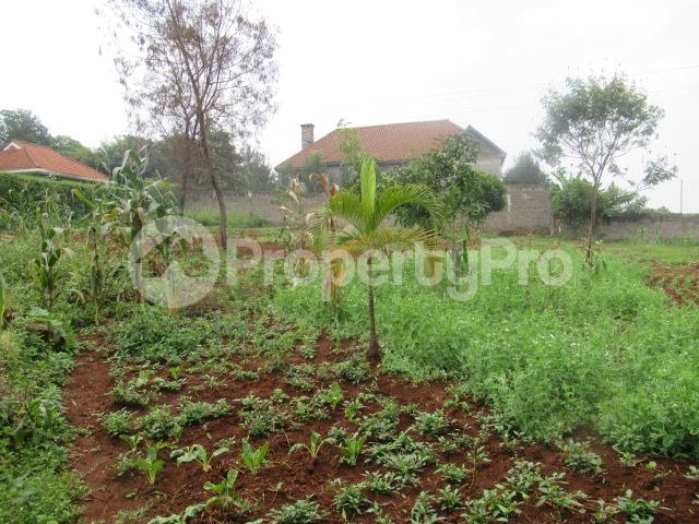 Residential Land for sale Off Pan African Insurance Avenue, Runda Nairobi