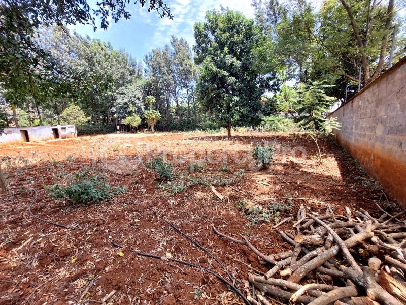 Land for sale Kitisuru Westlands Nairobi