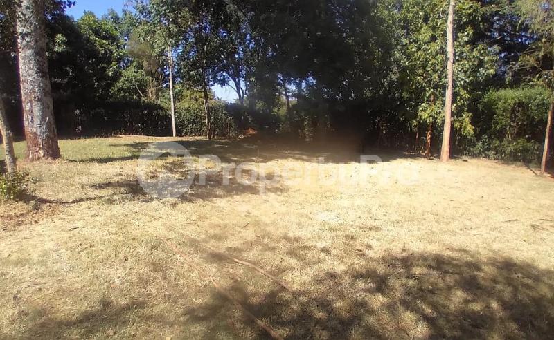 Land for sale Loresho Nairobi