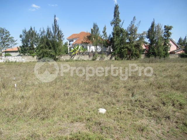 Residential Land for sale Kuwinda Karen Nairobi