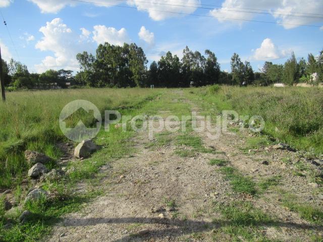 Residential Land for sale Kuwinda Rd Karen Nairobi