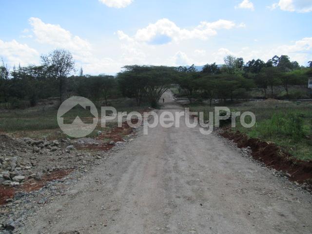 Residential Land for sale Ololua Ridge Karen Nairobi