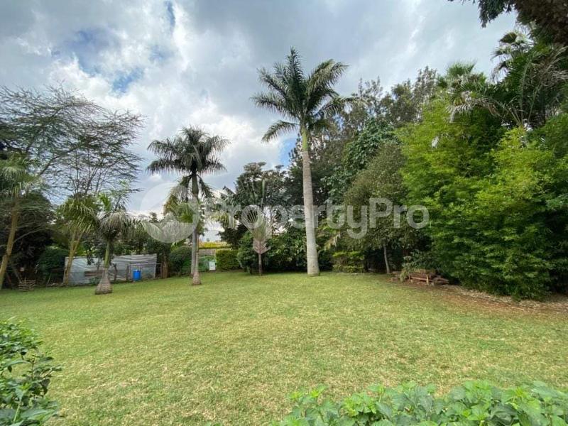 Land for sale Gigiri Nairobi (PID: 2AUPK) | PropertyPro