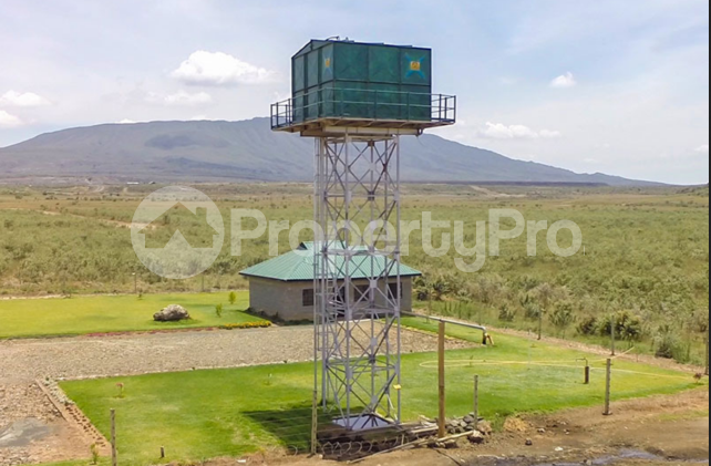Land for sale Longonot Gate,  Naivasha East Nakuru - 0