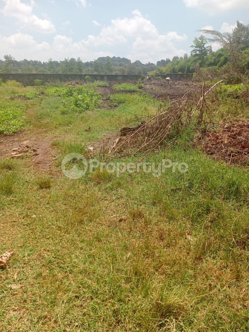Land for sale Loresho Nairobi - 0