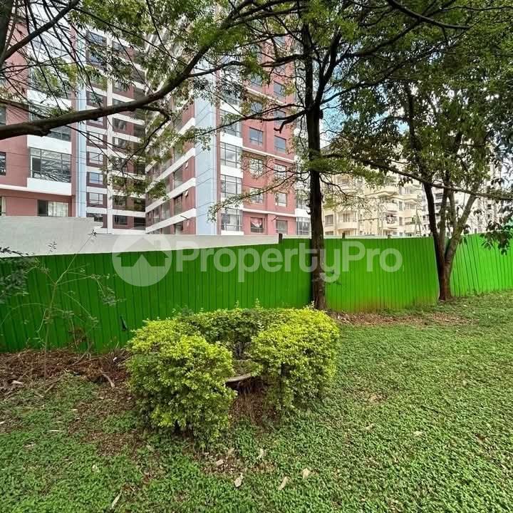 Land for sale Lavington Nairobi