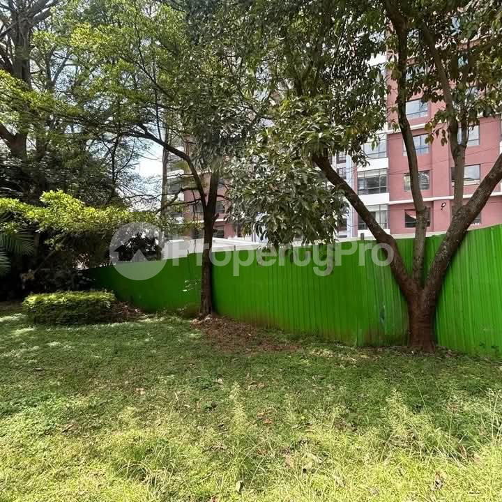 Land for sale Lavington Nairobi