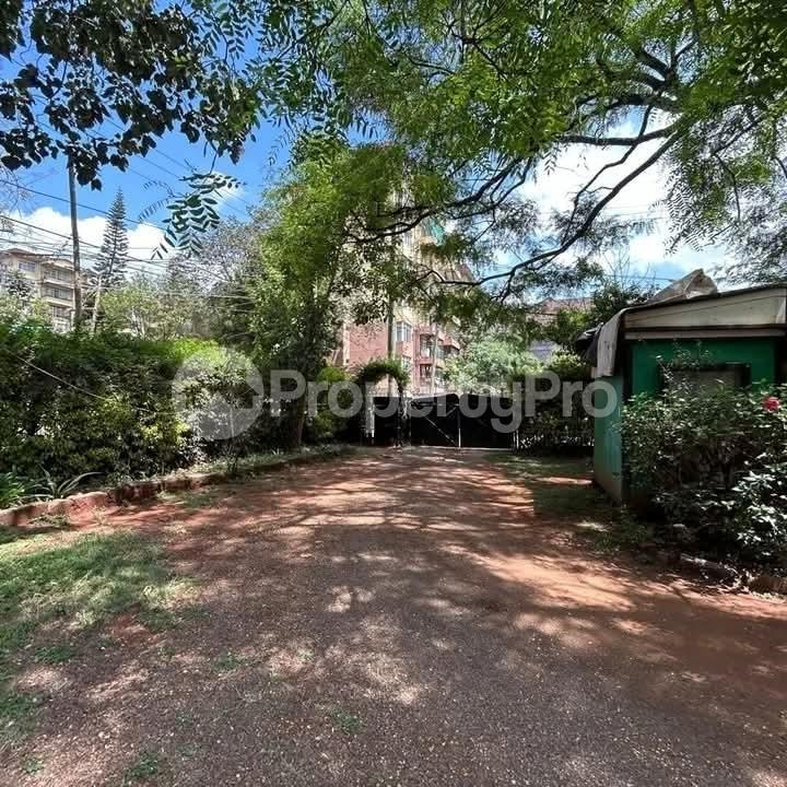 Land for sale Lavington Nairobi