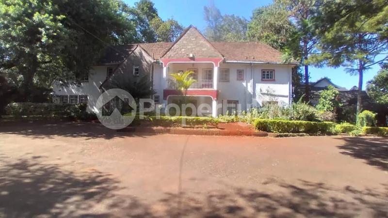 Townhouse for sale Loresho Nairobi