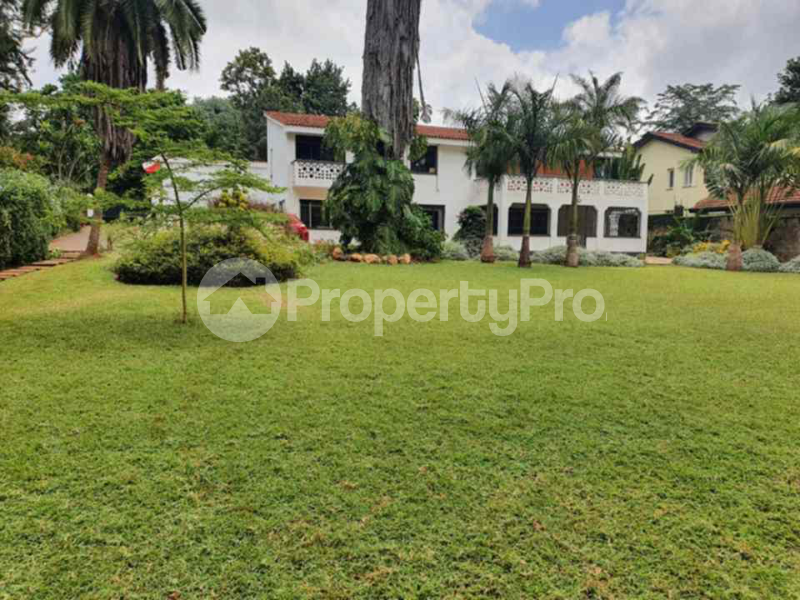 Land for sale Gigiri Nairobi
